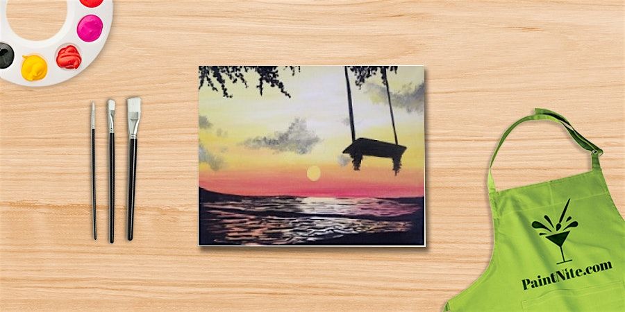 Paint Nite Brand Creative Events, 7 June | Event in SUFFOLK | AllEvents