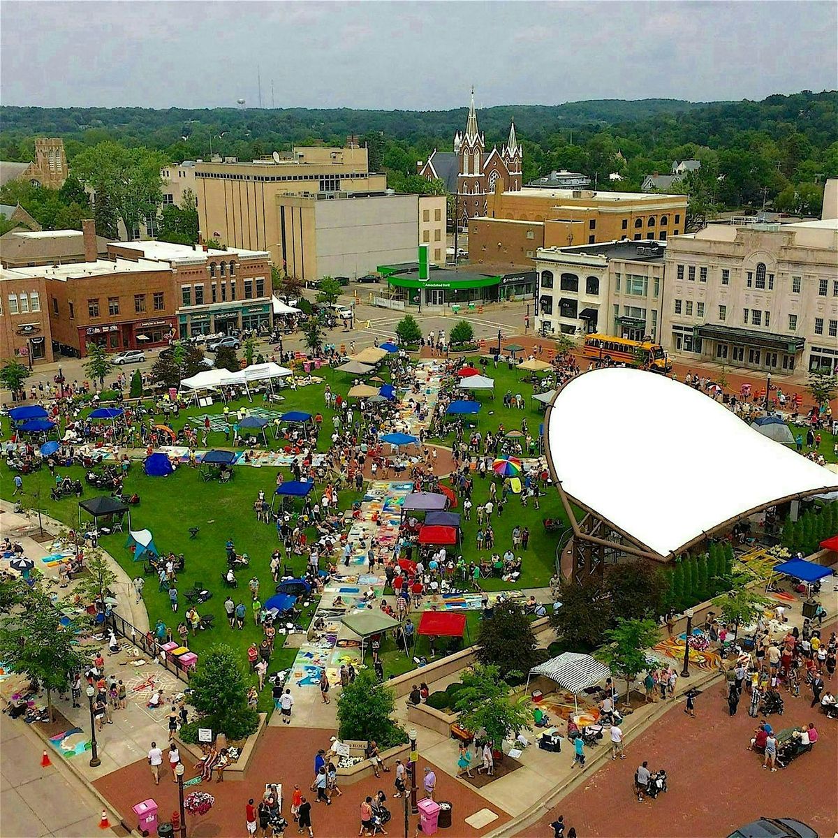 New Jobs on the Block, 11 September | Event in Wausau | AllEvents