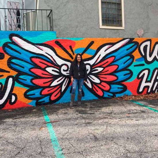 Atlanta Walking Mural Tour - Pittsburgh, 24 May | Event in Atlanta | AllEvents