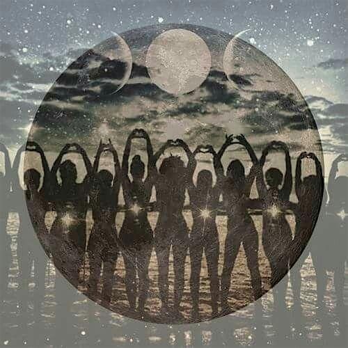 Full Moon Womxn's Circle, 10 July | Event in Tacoma | AllEvents