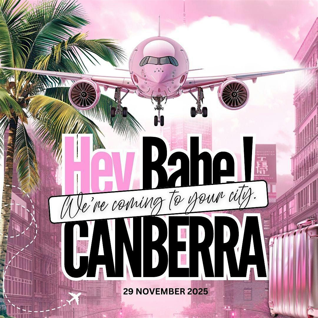 Master Your Look Masterclass Tour - Canberra, 24 January | Event in Lyneham | AllEvents