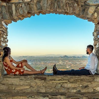 SpeedPhoenix Dating logo