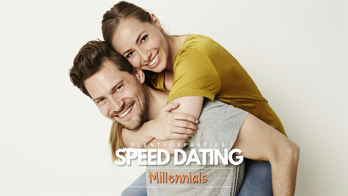 Speed Dating for Millennials | Madeline's NYC Speed Dating | Brooklyn Event, 6 August | Event in Brooklyn