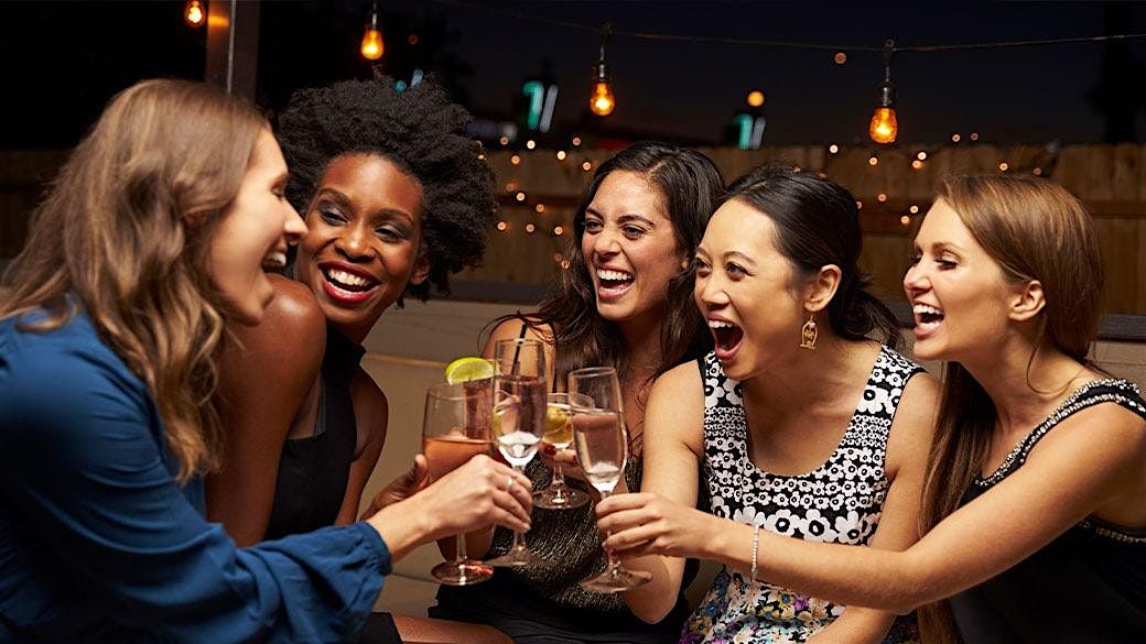 Baoshi Ladies' Night, 15 May | Event in Pembroke Pines | AllEvents