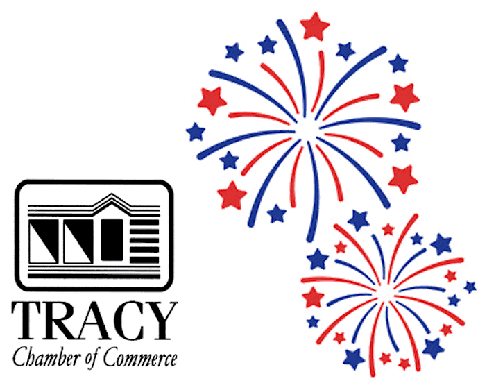 Tracy Chamber 4th of July Fireworks Show 2025, 4 July | Event in Tracy | AllEvents
