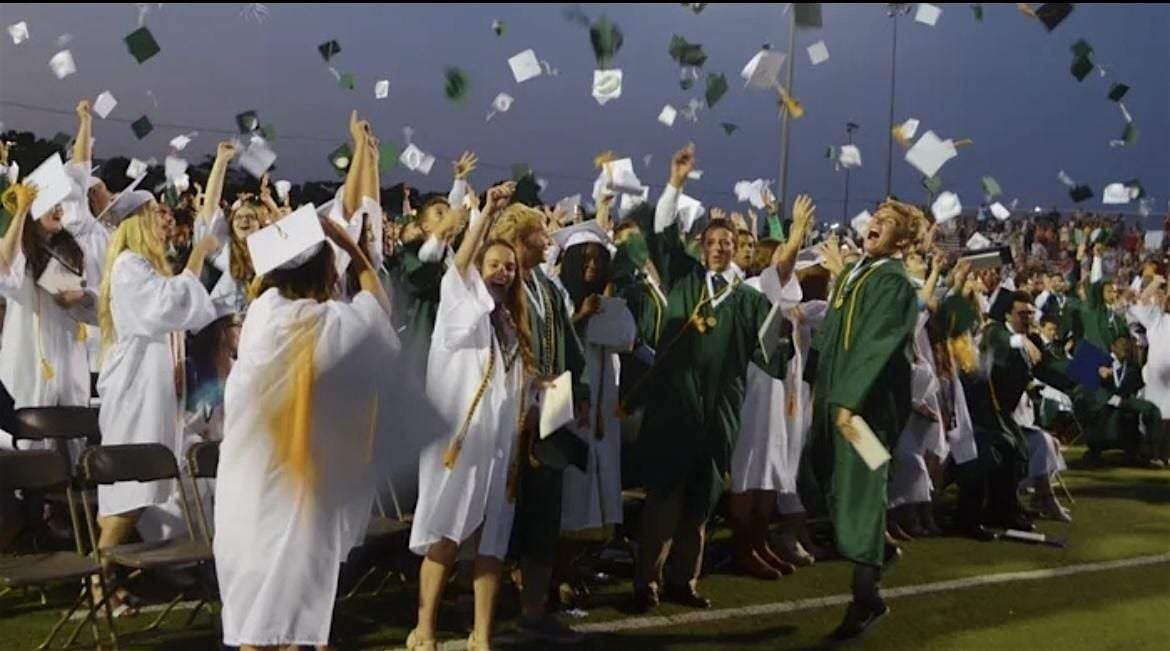 Melbourne High School Class of 2015 Reunion, 29 November | Event in Melbourne | AllEvents