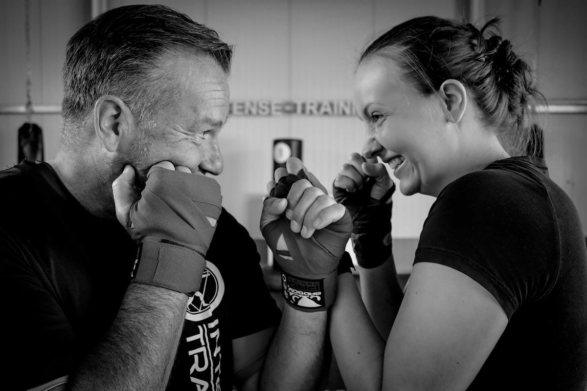 4 Wochen Anfängerkurs KRAV MAGA Selbstverteidigung in Lübeck, 5 January | Event in Lübeck | AllEvents
