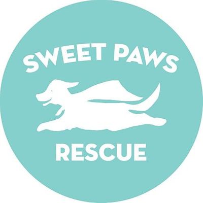 Sweet Paws Rescue
