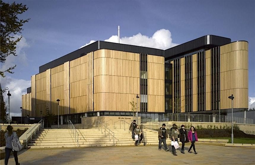 Faculty of Environmental and Life Sciences' Inaugural Lecture series, 3 December | Event in Southampton | AllEvents