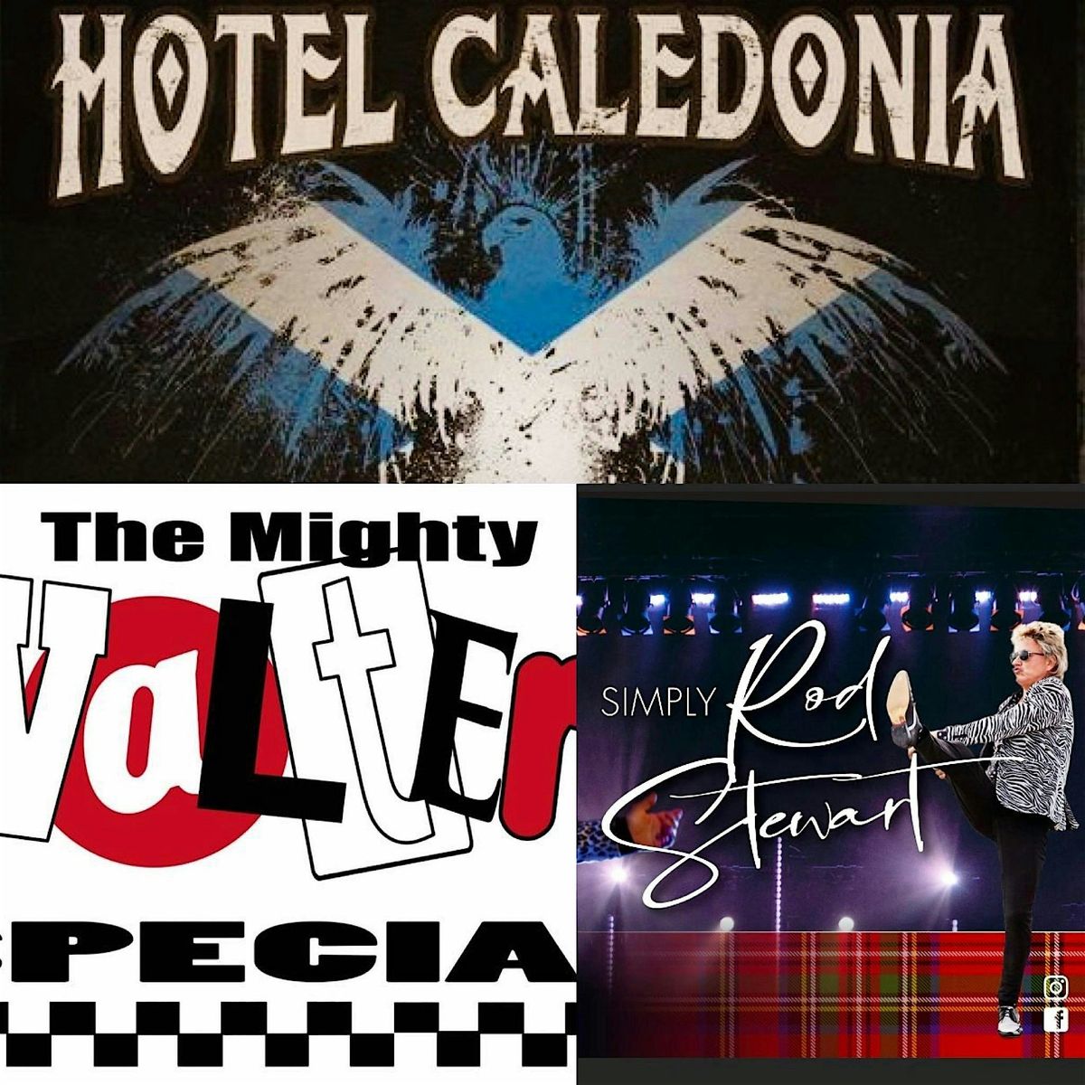 Imitation Saturday at The Eagle Inn, 14 June | Event in Coatbridge | AllEvents