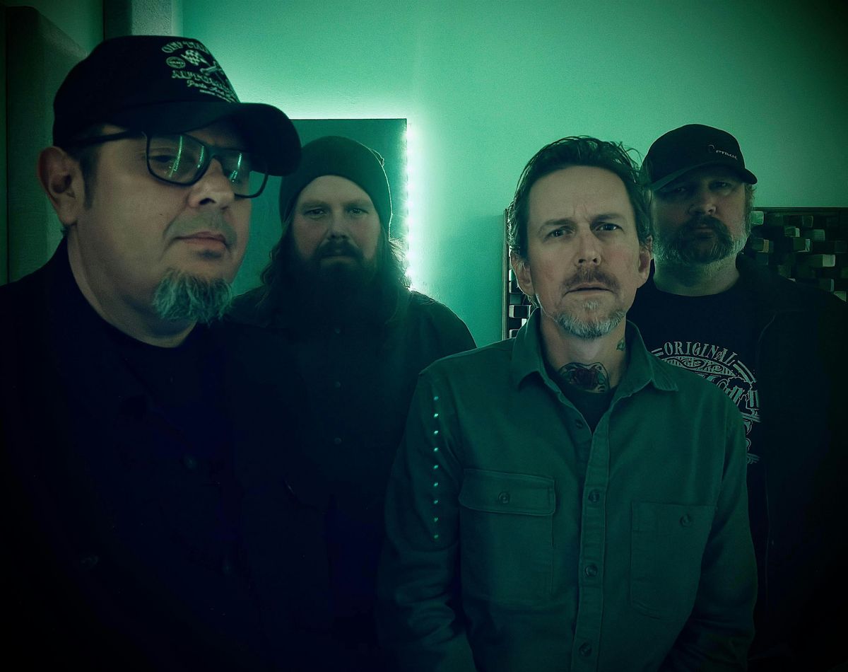 WOORMS with Future Hate LIVE at the Alabama Music Box 5/24/2025, 24 May | Event in Mobile | AllEvents