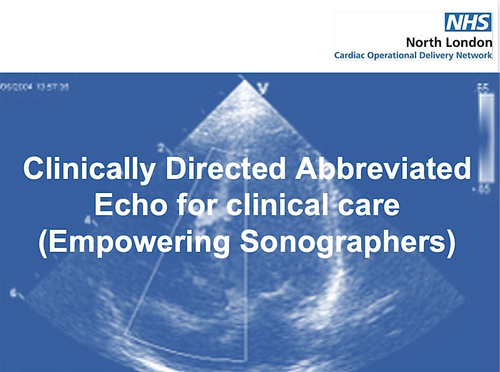 Copy of Abbreviated Echo: Peer support symposium to collaborate and learn, 25 November | Event in Birmingham