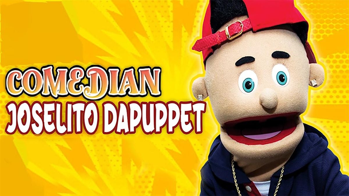 The Return of Comedian Joselito DaPuppet: X-Rated Adults ONLY Event, 4 April | Event in Boca Raton | AllEvents