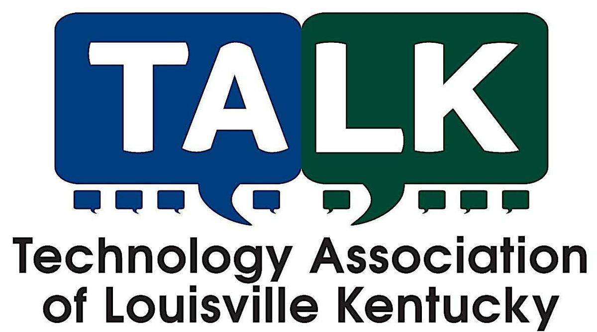 9th Annual TALK Cyber Security Summit, 13 June | Event in Louisville | AllEvents