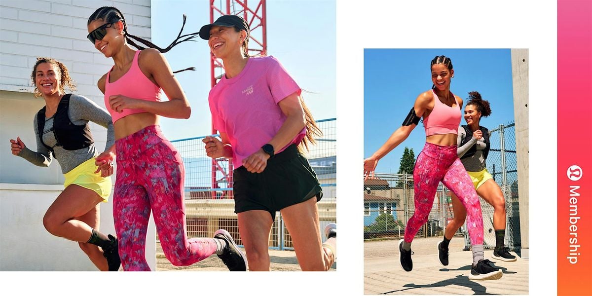 Fit4Mom Sweat and Shop, 9 August | Event in San Clemente | AllEvents