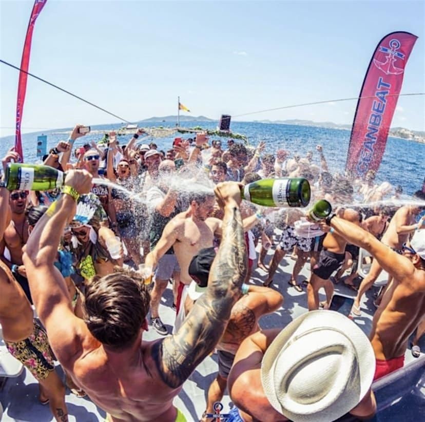 No Pier Pressure, 24 August | Event in Coeur d'Alene | AllEvents