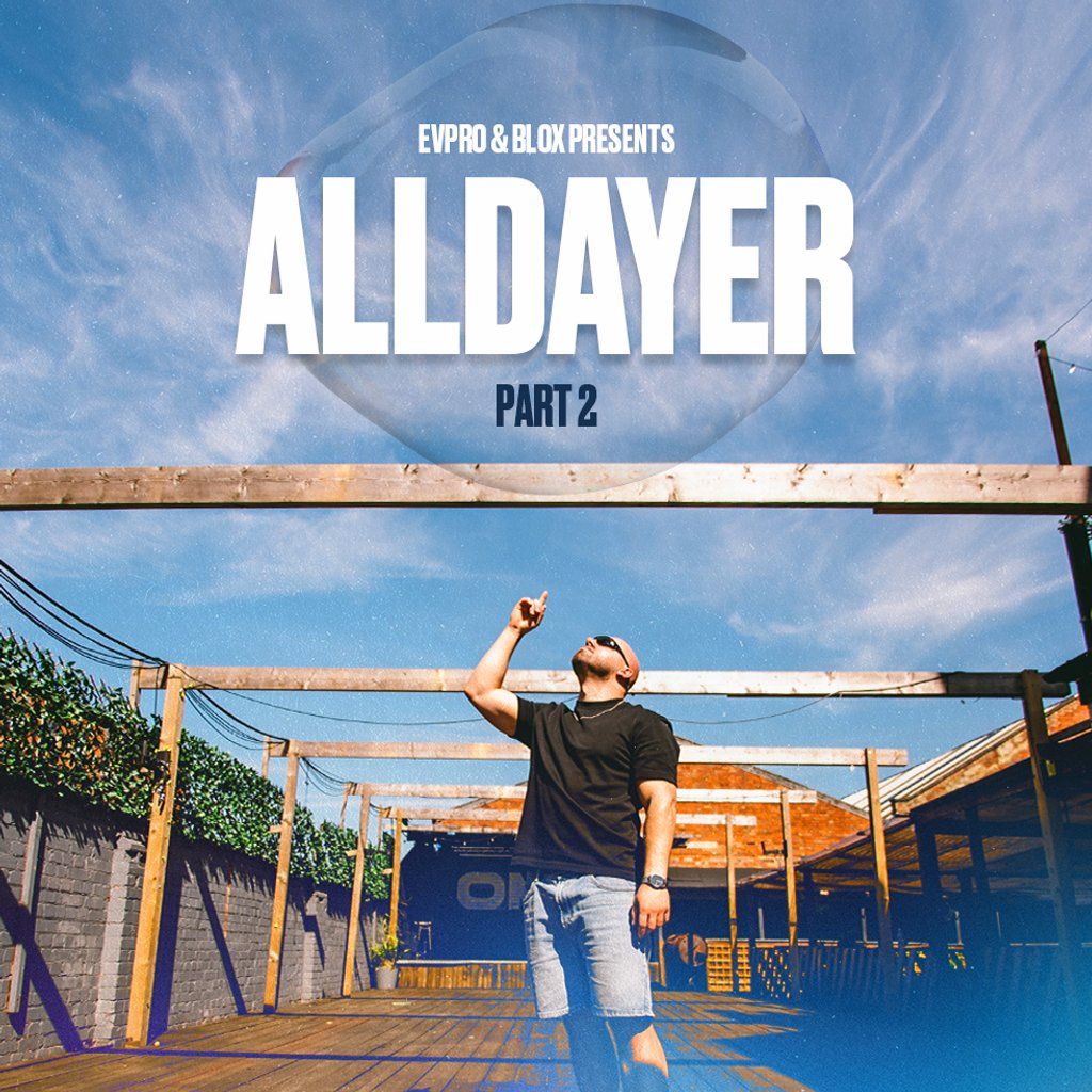 The ALLDAYER Part 2 - OMC Closing Party, 9 August | Event in Leicester | AllEvents