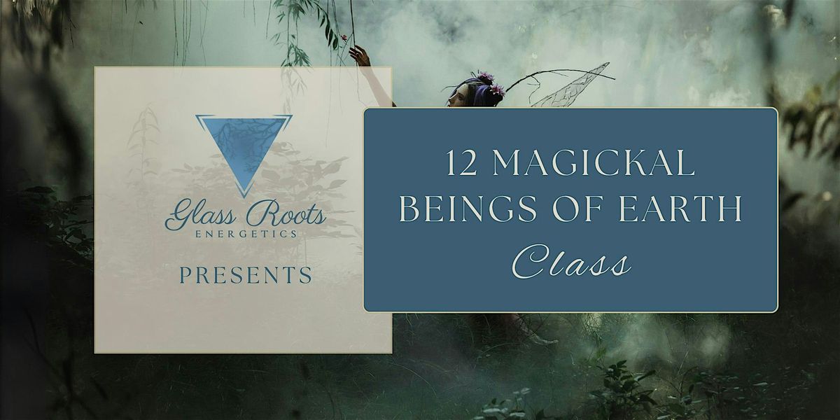 12 Magickal Beings of Earth, 29 August | Event in Fort Lauderdale | AllEvents