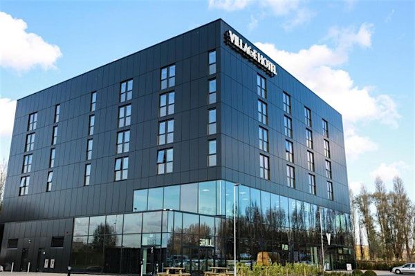 Portsmouth Business Expo - 5th February 2026, The Village Hotel, 5 February | Event in Cosham | AllEvents