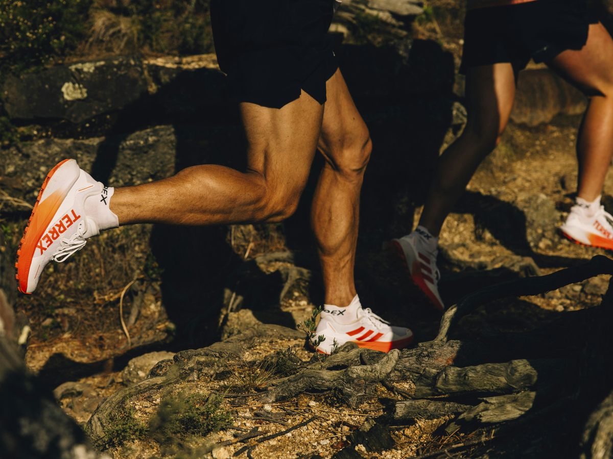 Group Run with Terrex, 15 May | Event in Boulder | AllEvents