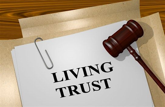 Living Trust Types; And Why You Should Have One!, 6 June | Event in Chicago | AllEvents