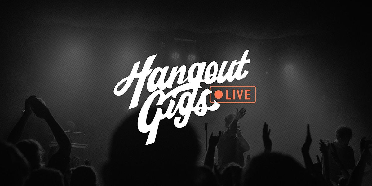Hangout Gigs Live: with José Vadi, 28 May | Event in Sacramento | AllEvents