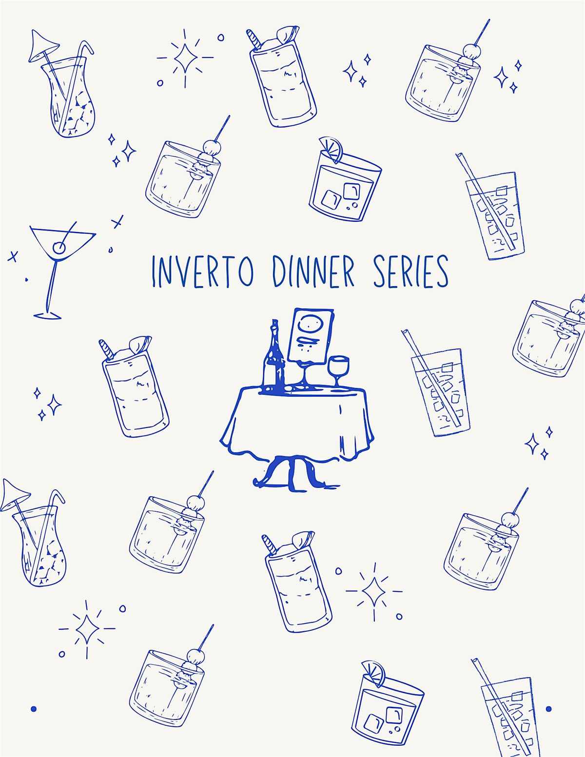 Inverto Dinner Series - avec River North (5/30), 30 May | Event in Chicago | AllEvents