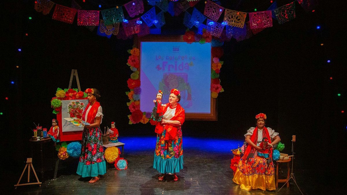 Community Day: Fiesta Latina, 20 September | Event in Newark | AllEvents