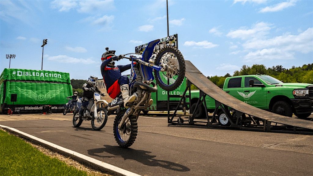 Summer MotoMania Fest, 16 August | Event in Cookeville | AllEvents