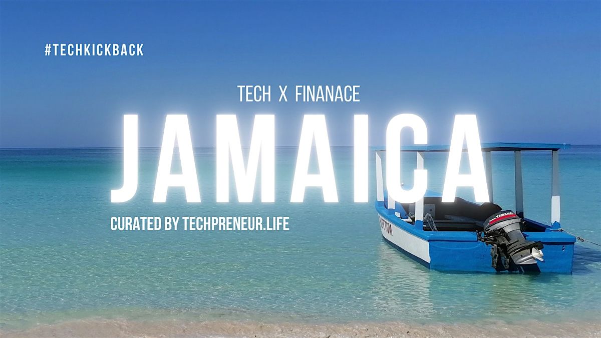 Silicon Connect Kickback, 9 September | Event in Negril | AllEvents