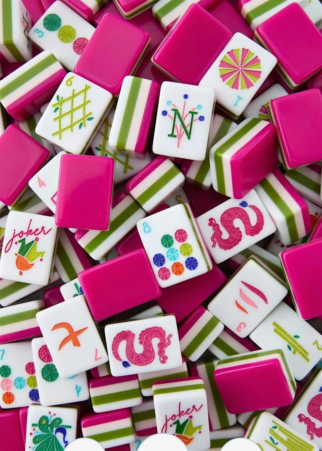 Mahjong 101 - for Beginners!, 13 August | Event in Hoboken | AllEvents