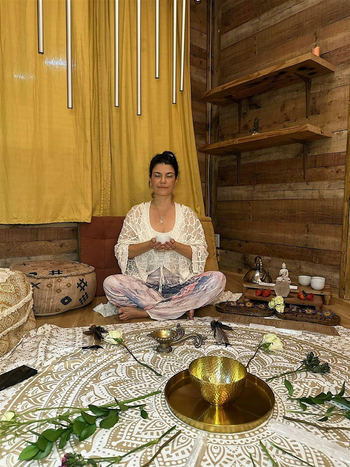 A Tree of Life Ceremony | Event in San Diego | AllEvents