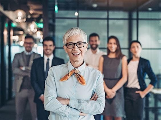 Virtual:Crafting Leadership Philosophy: Share Your Style/Shape Your Culture, 27 August | Online Event | AllEvents