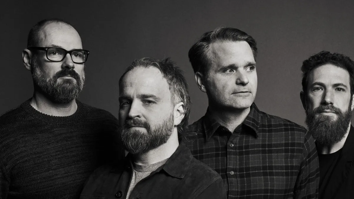Death Cab for Cutie, The American Analog Set in Brooklyn, 8 August | Event in Brooklyn | AllEvents