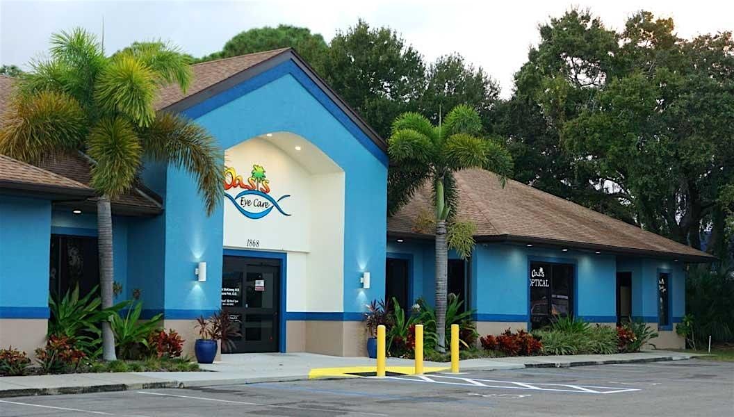 Celebrate 20 years of care in Venice with Dr. McKinney | Event in Venice | AllEvents