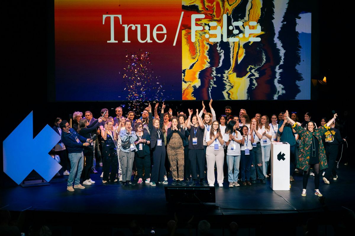 KIKK Festival 2025 - School Pass, 23 October | Event in Namur | AllEvents