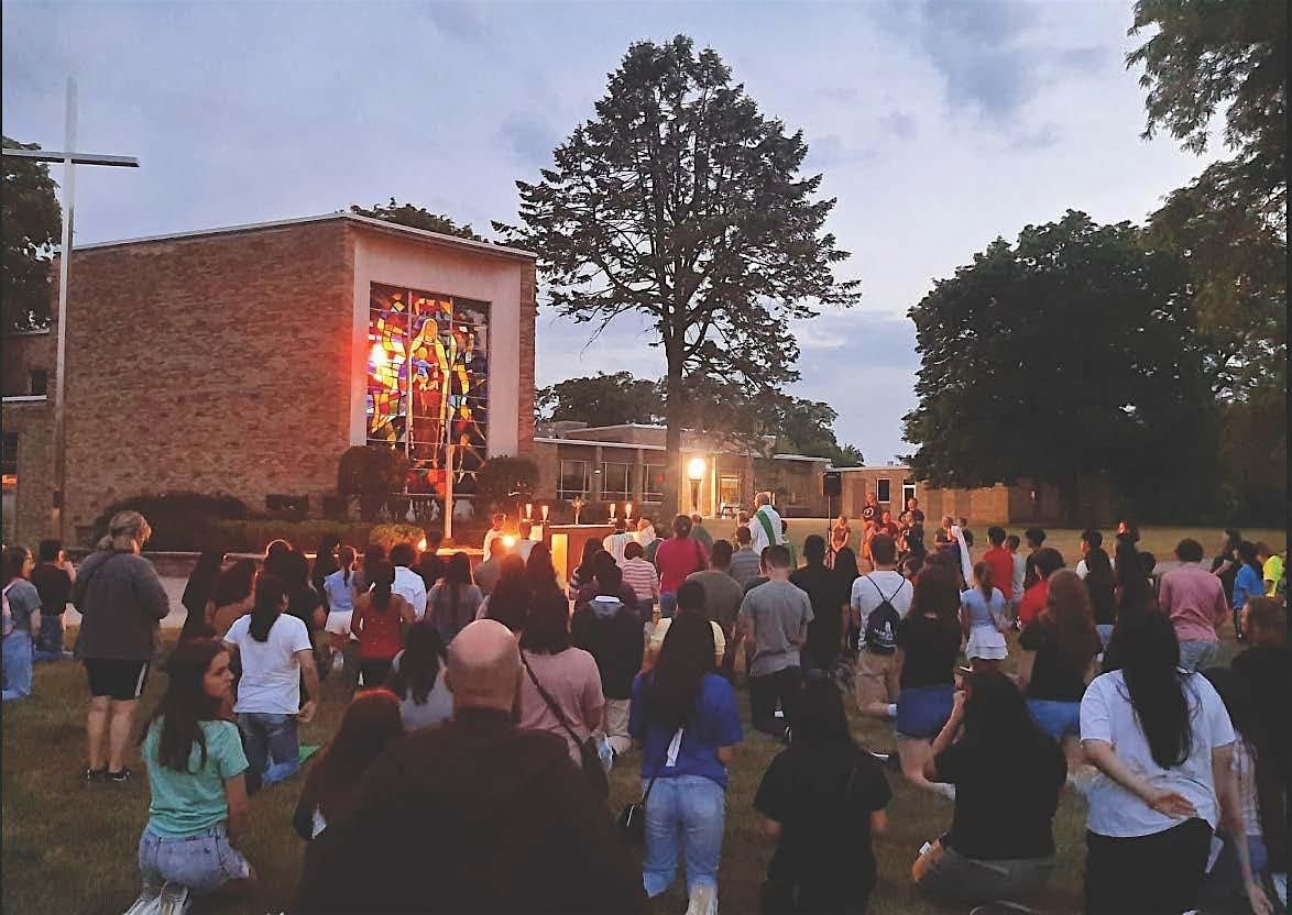 Carmel Catholic High School, 4 May | Event in Mundelein | AllEvents
