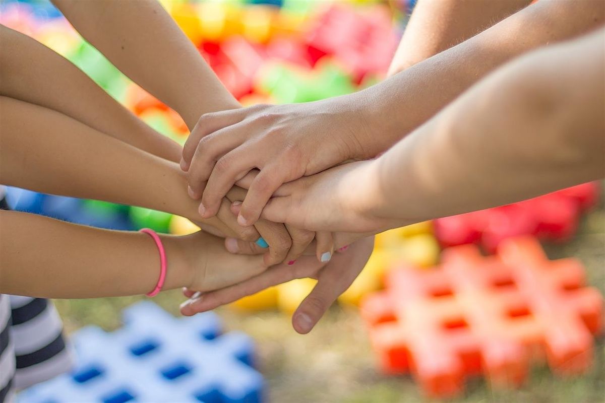 Ein Abend für Mut - mit IDG-SKills ins Handeln, 25 September | Event in Berlin | AllEvents