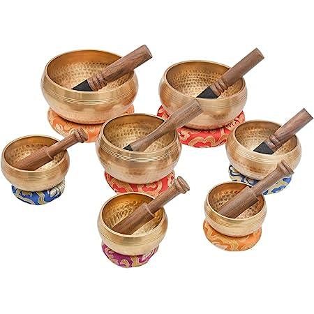 Get Grounded For The Holiday With A Tibetan Singing Bowl Sound Bath | Event in Arlington | AllEvents
