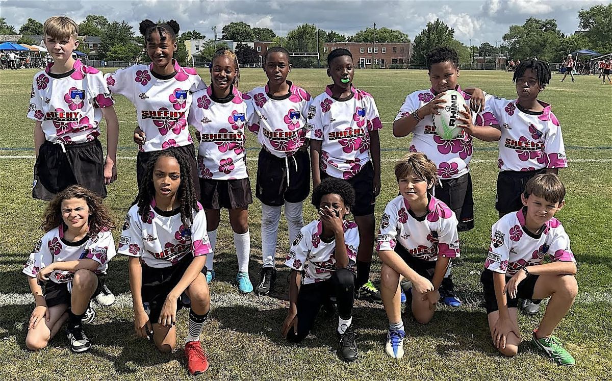 Washington DC Youth Rugby Annual Fundraiser, 6 February | Event in Washington | AllEvents