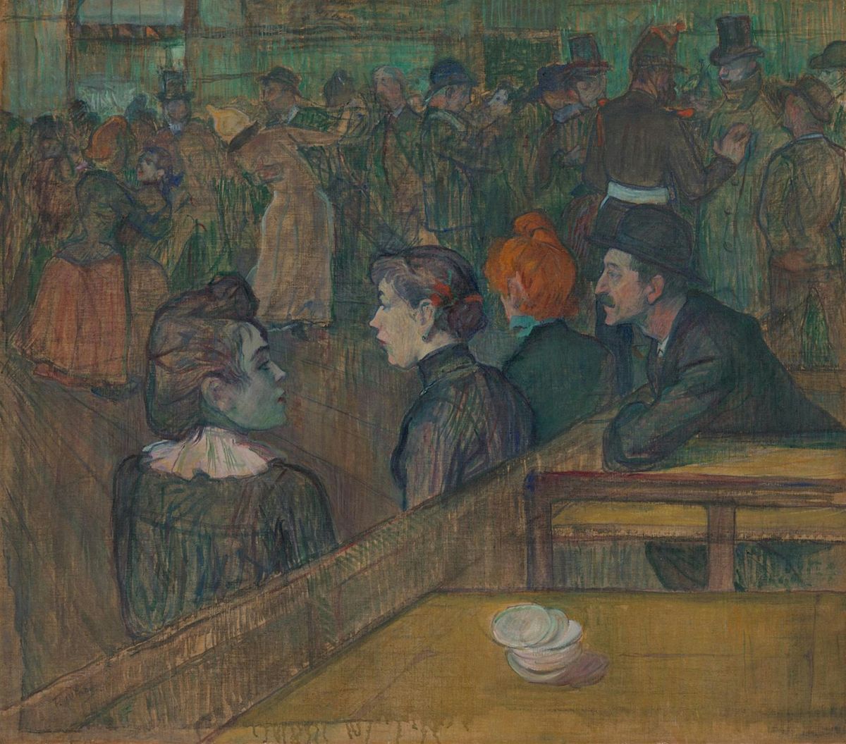 The Art of Gathering, 10 May | Event in Fairfax | AllEvents