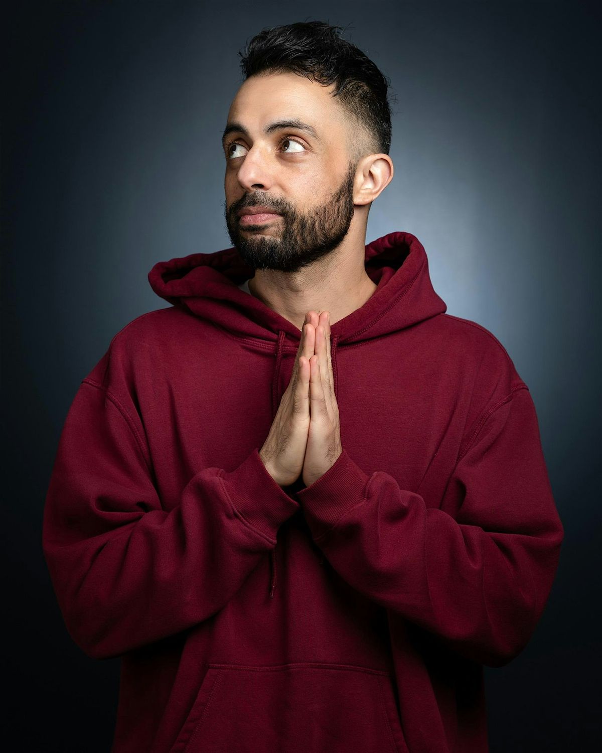 Sammy Obeid: Keep Portland Laughing!, Pro-Tek Automotive, Portland, 6 ...
