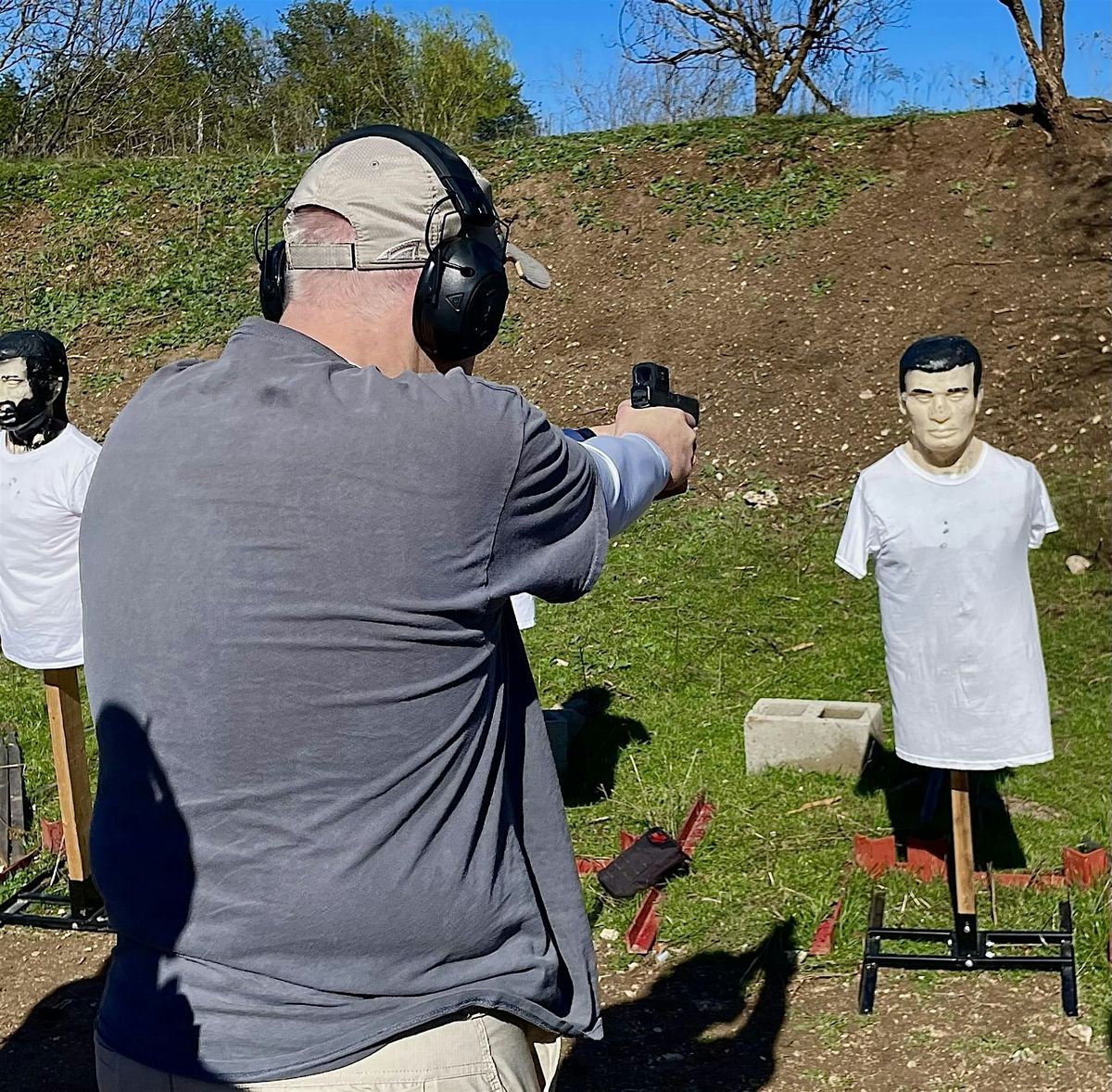 TACTICAL ANATOMY SUMMIT, 21 June | Event in Fort Worth | AllEvents