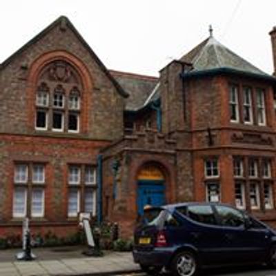 Lark Lane Community Centre