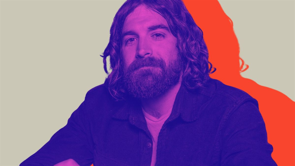 Listening Room: Zak Toscani, 8 December | Event in St. Augustine | AllEvents