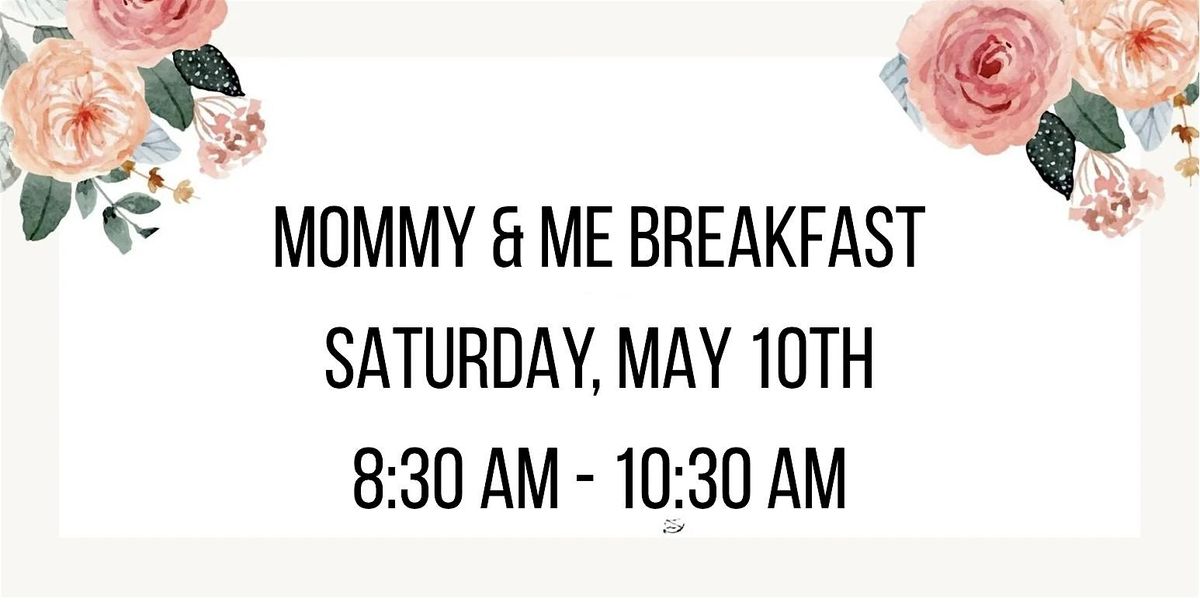 Mommy & Me Breakfast at Chick-fil-A Seaboard Commons, 10 May | Event in Myrtle Beach | AllEvents