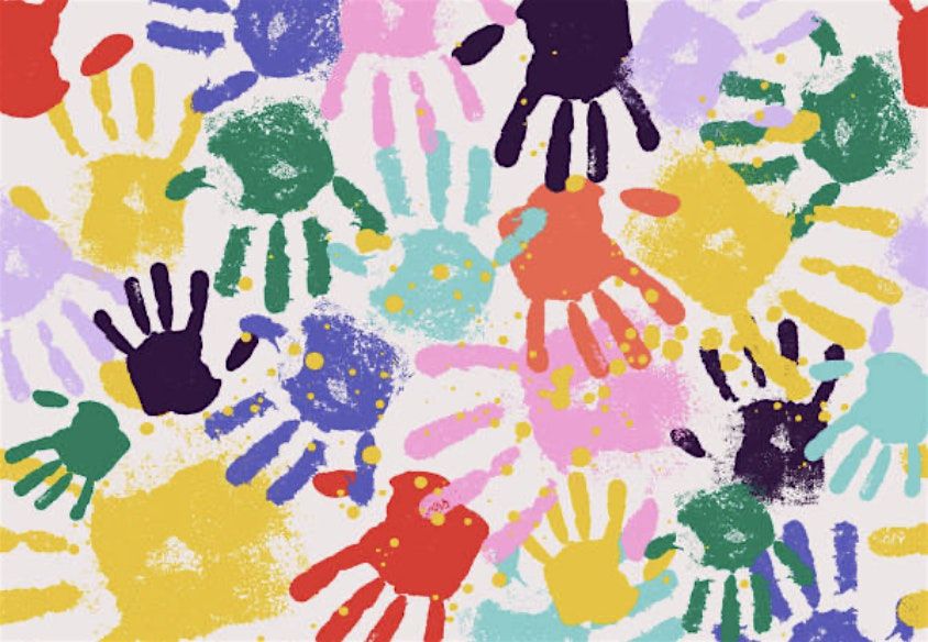 "Mommy & Me" Arts and Craft Classes for Toddlers (6 week class), 5 September | Event in San Carlos
