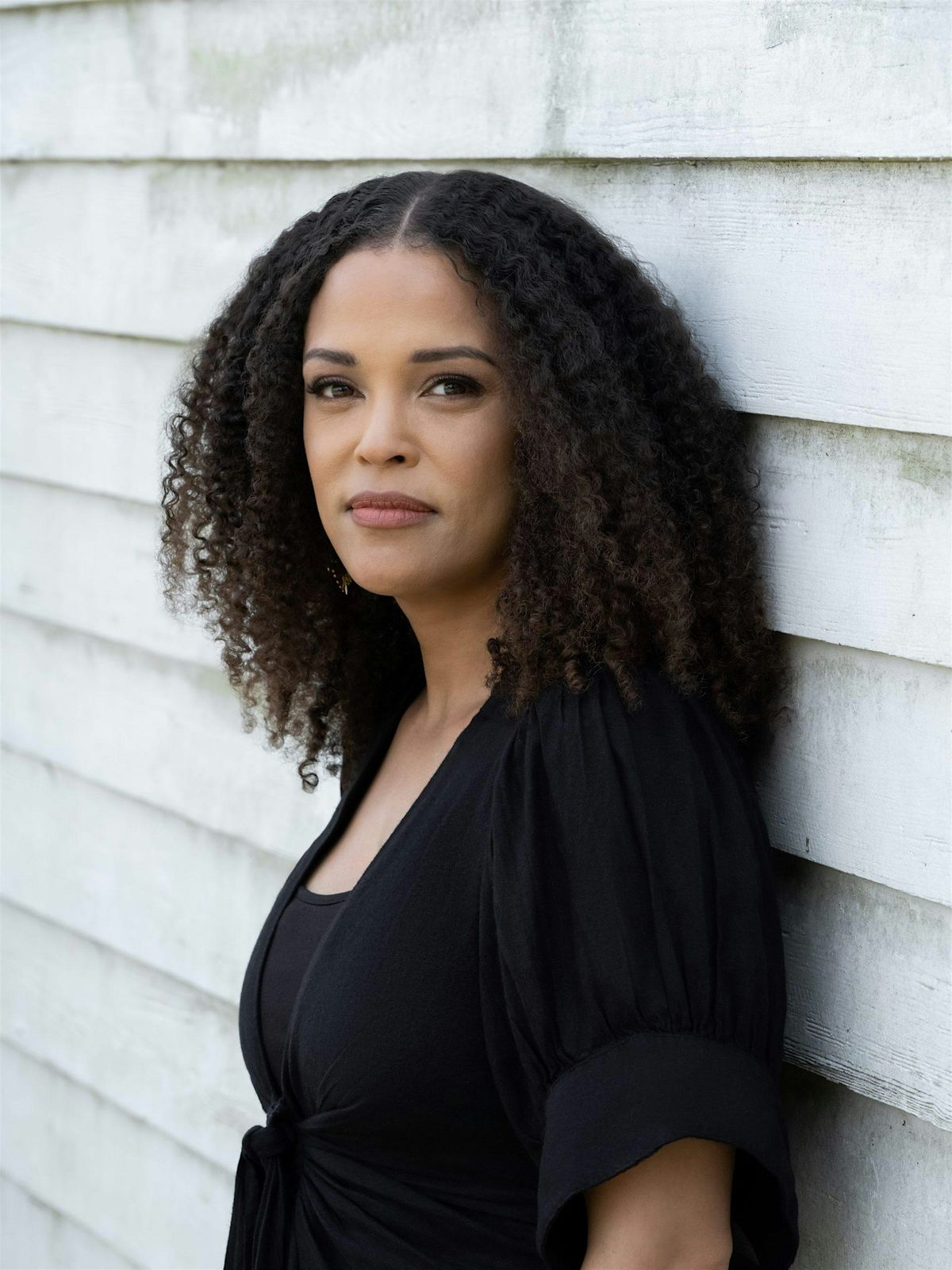 Jesmyn Ward, author of Let Us Descend, 23 October | Event in Salt Lake City | AllEvents
