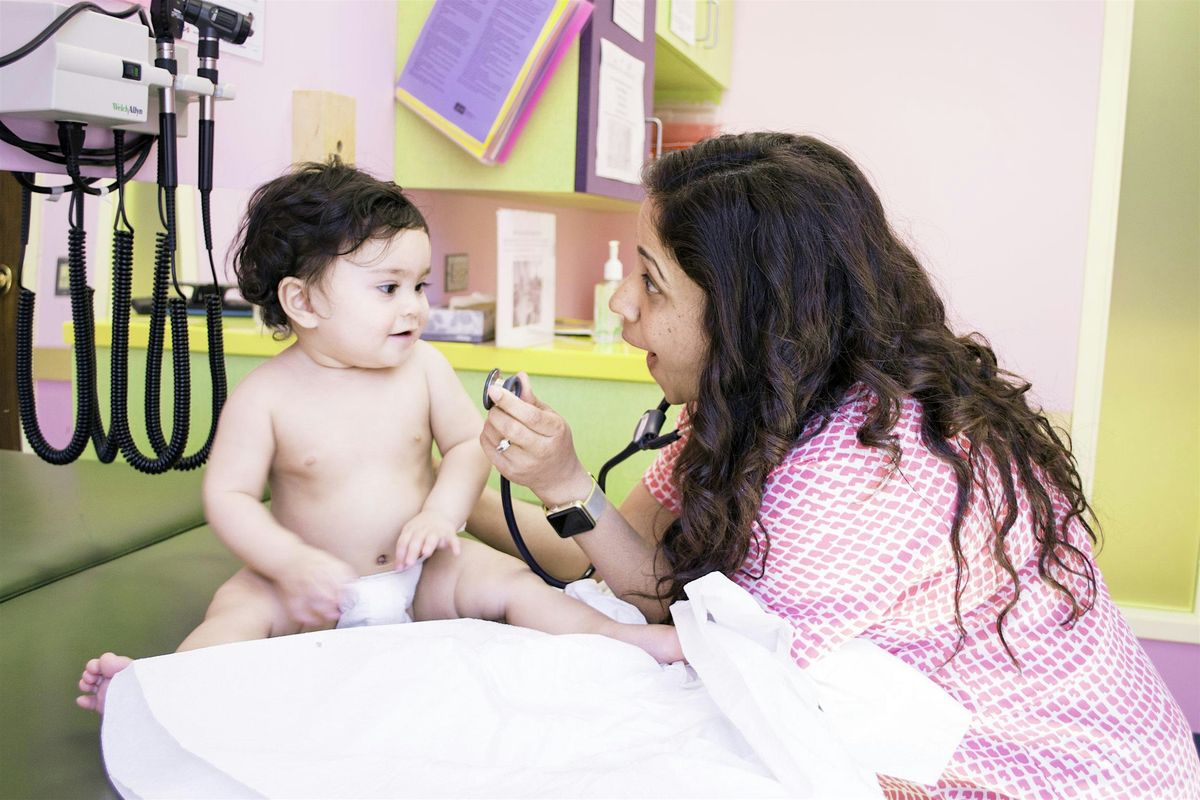 Second Trimester Checklist- WEISSBLUTH PEDIATRICS (NORTHWESTERN), 7 October | Event in Chicago | AllEvents