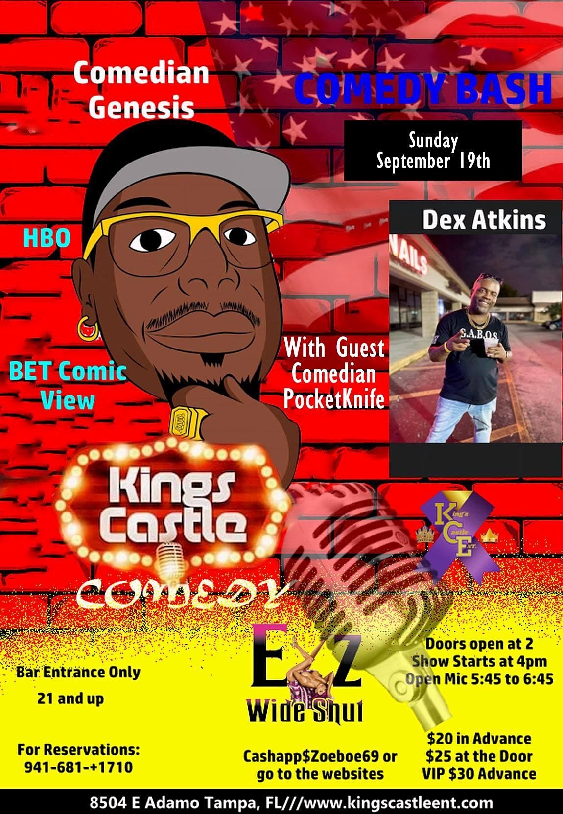 Ssgkfsemxa9phm Sarasota Improv Festival 2022